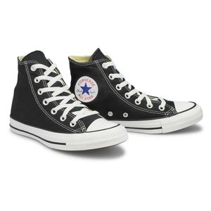 Converse hi-tops (Chuck Taylor all star)